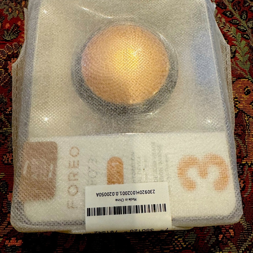 FOREO UFO 3